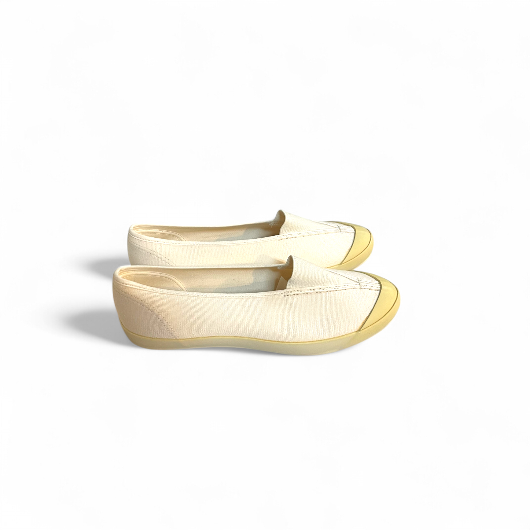 moonstar LITE BALLET FINE VULCANIZED / natural 24.0