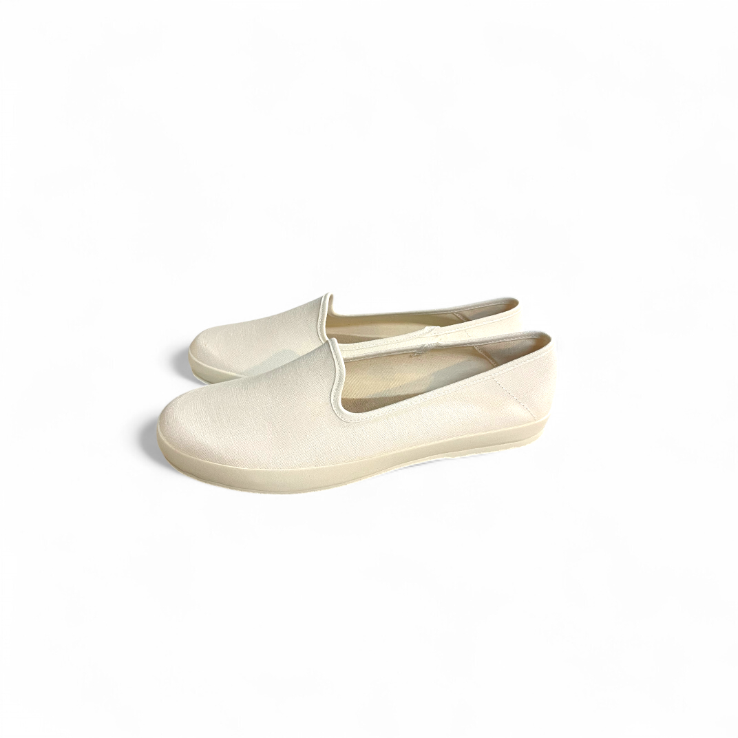 moonstar FINE VULCANIZED BRAVAS / white 23.0 / 25.0