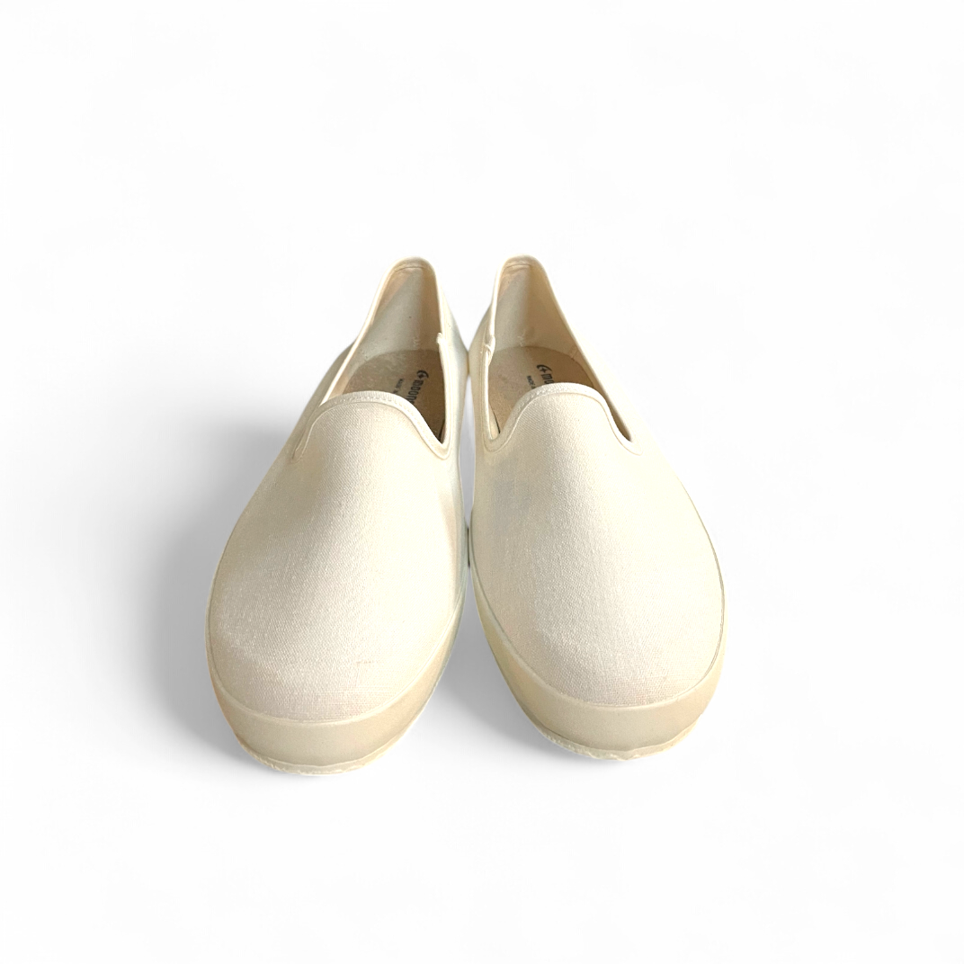 moonstar FINE VULCANIZED BRAVAS / white 23.0 / 25.0