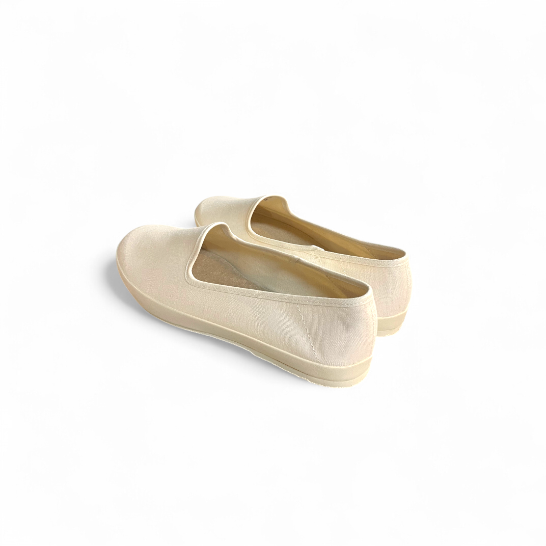 moonstar FINE VULCANIZED BRAVAS / white 23.0 / 25.0
