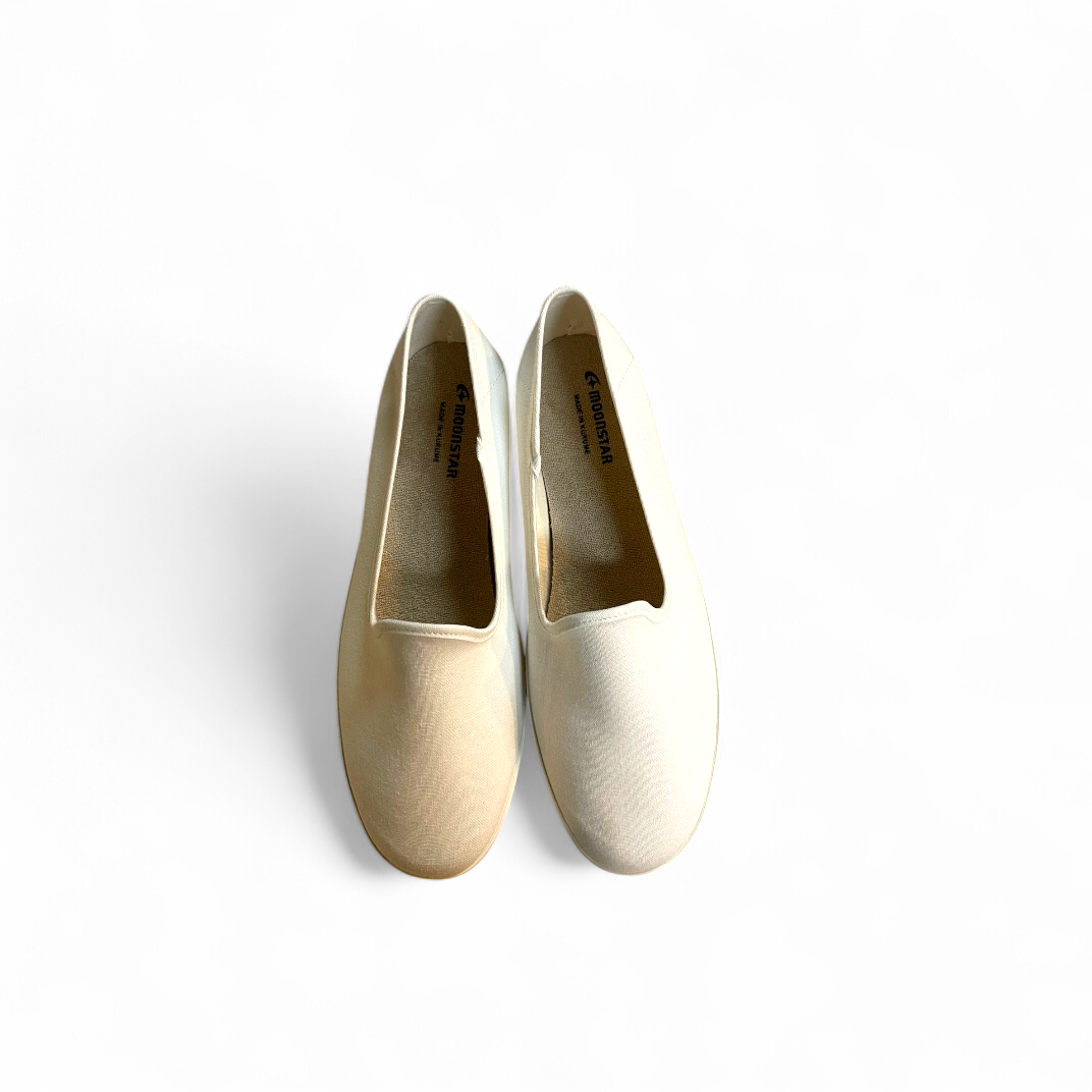 moonstar FINE VULCANIZED BRAVAS / white 23.0 / 25.0
