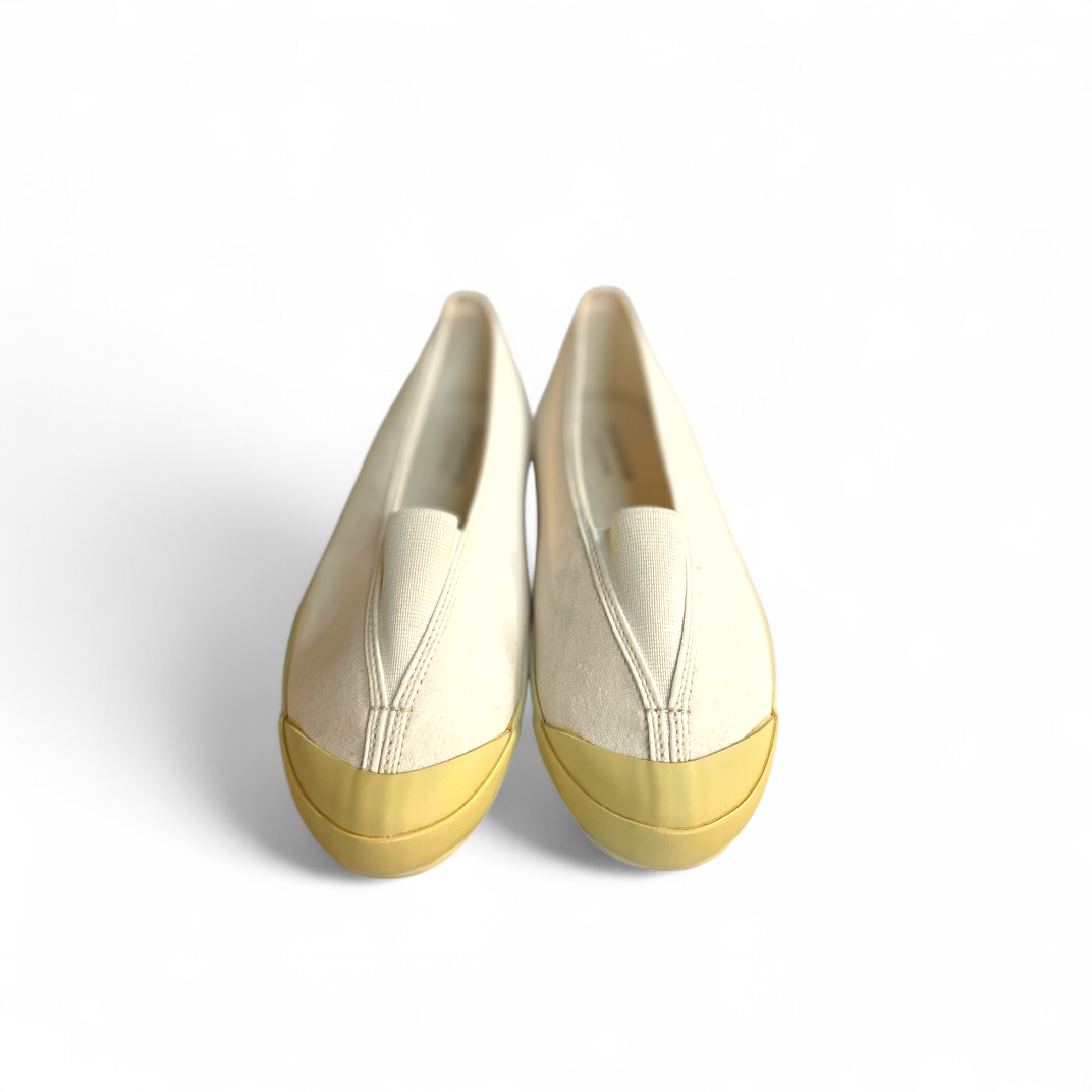 moonstar LITE BALLET FINE VULCANIZED / natural 24.0