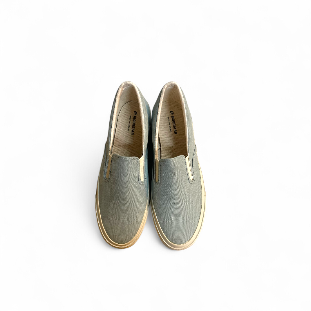 moonstar FINE VULCANIZED SIDEGOA / sax 26.0 / 27.0