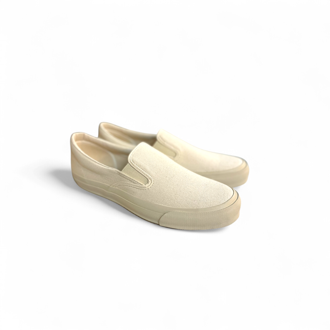 moonstar FINE VULCANIZED SIDEGOA / natural 23.0 / 26.0 / 27.0 / 28.0