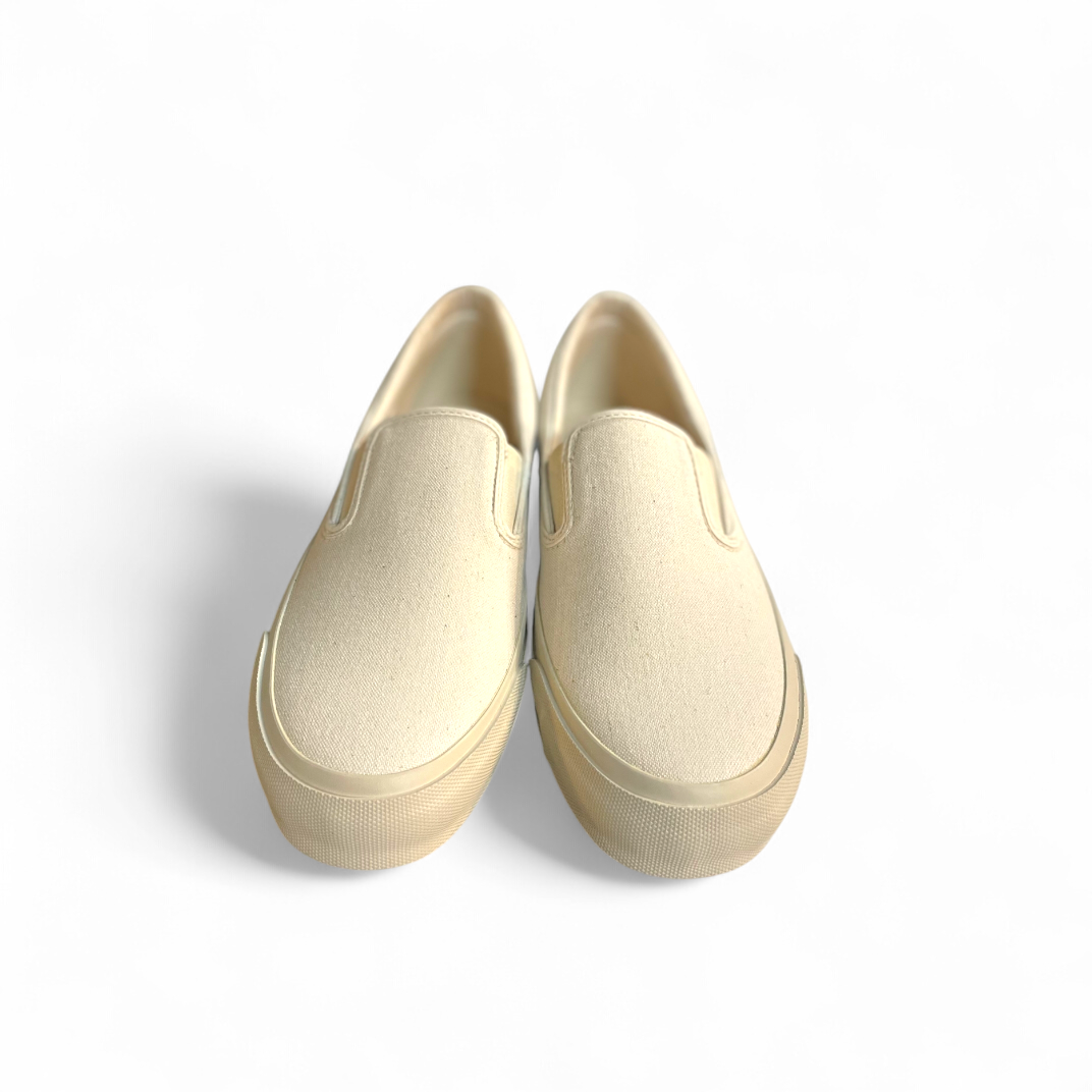 moonstar FINE VULCANIZED SIDEGOA / natural 23.0 / 26.0 / 27.0 / 28.0