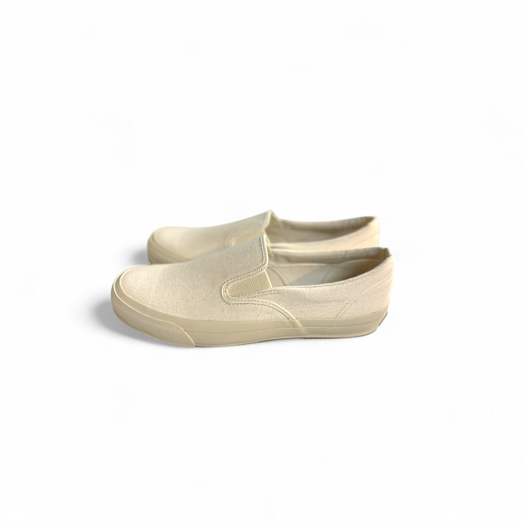 moonstar FINE VULCANIZED SIDEGOA / natural 23.0 / 26.0 / 27.0 / 28.0