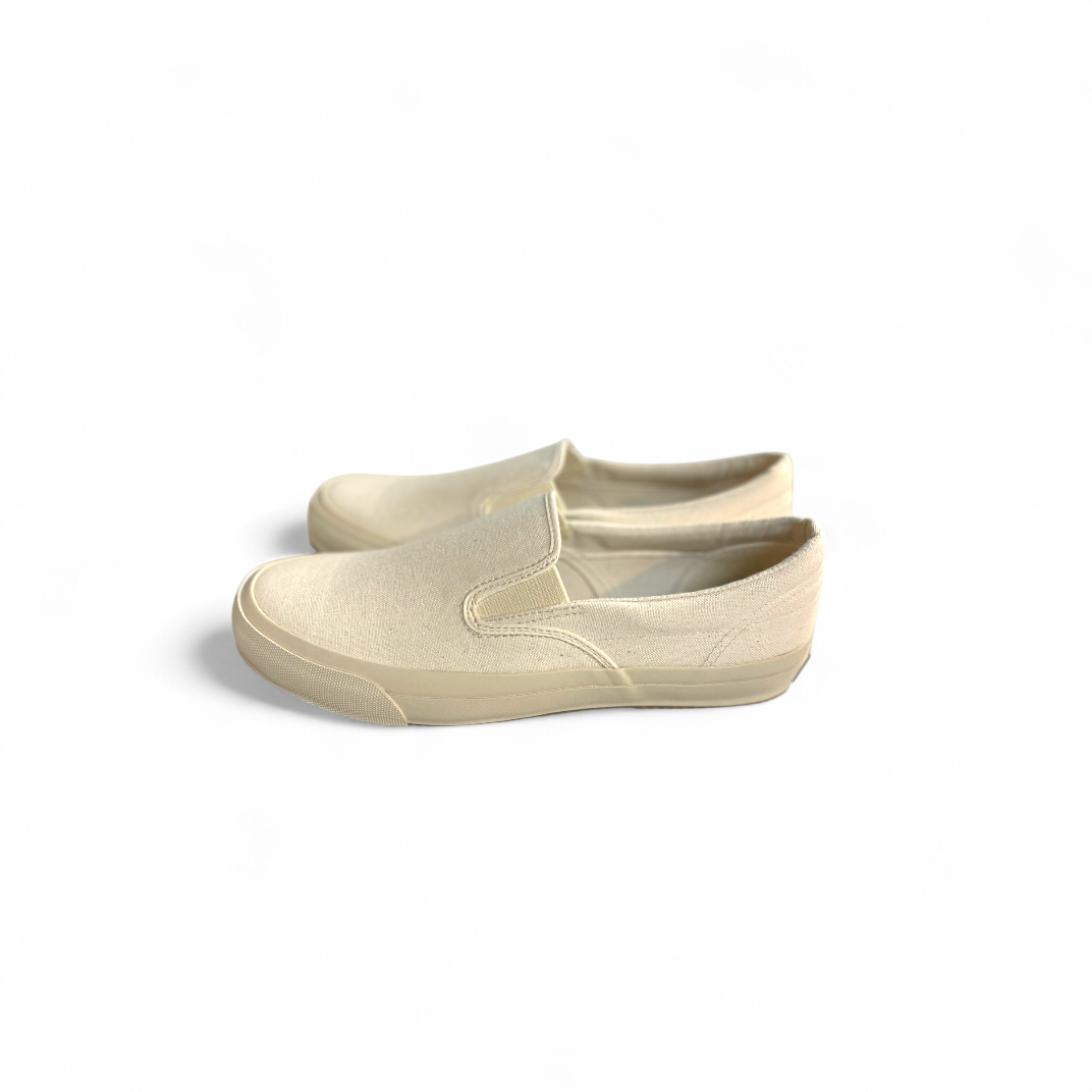 moonstar FINE VULCANIZED SIDEGOA / natural 23.0 / 26.0 / 27.0 / 28.0