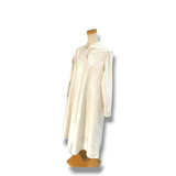 women's  "A-line"  Oxford