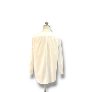 MRK Ⅱ - cotton broad - S (unisex)