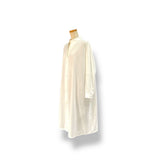 big shirt - cotton&hemp -