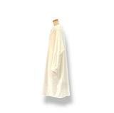 big shirt - cotton&hemp -