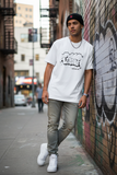 LaZONE ロゴ T-Shirt Throwup Old School