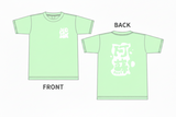 Hood T-shirt 阿蘇ロゴ　