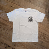 Hood T-shirt 阿蘇ロゴ　