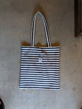 ［横振り刺繍］souvenir刺繍totebag