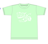 Hood T-Shirt ASO CITY Throwup OldSchool