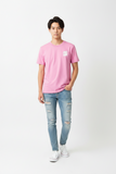 Hood T-shirt 阿蘇ロゴ　