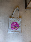 ［横振り刺繍］souvenir刺繍totebag