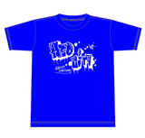 Hood T-Shirt ASO CITY Throwup OldSchool