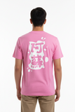 Hood T-shirt 阿蘇ロゴ　