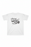 Hood T-Shirt ASO CITY Throwup OldSchool
