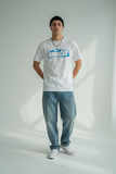 Hood T-Shirt　ASO CITY  IN THE HOOD　DTF加工