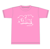 LaZONE ロゴ T-Shirt Throwup Old School