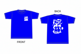 Hood T-shirt 阿蘇ロゴ　