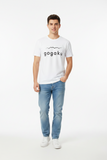 gogaku オリジナルロゴ　T-Shirt