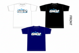 Hood T-Shirt　ASO CITY  IN THE HOOD　DTF加工