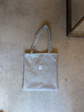 ［横振り刺繍］souvenir刺繍totebag