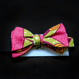 Bow-Tie - TRAILER Tie it Up