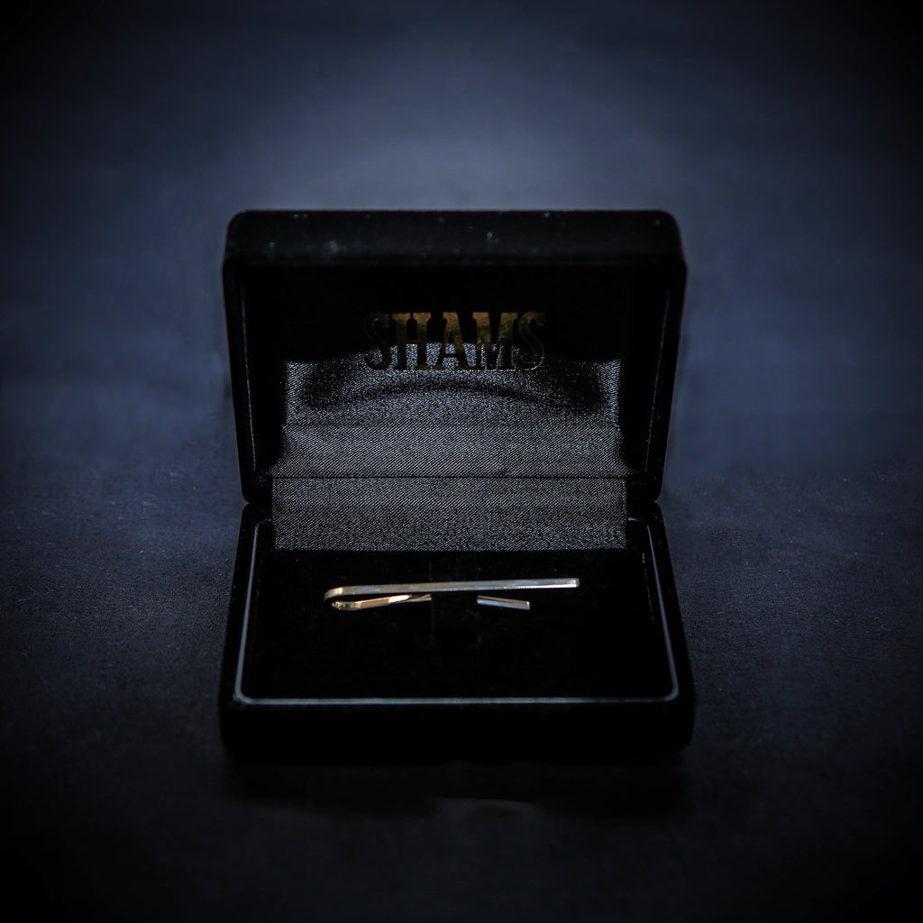 SHAMS of TOKIYO "tie-pin"
