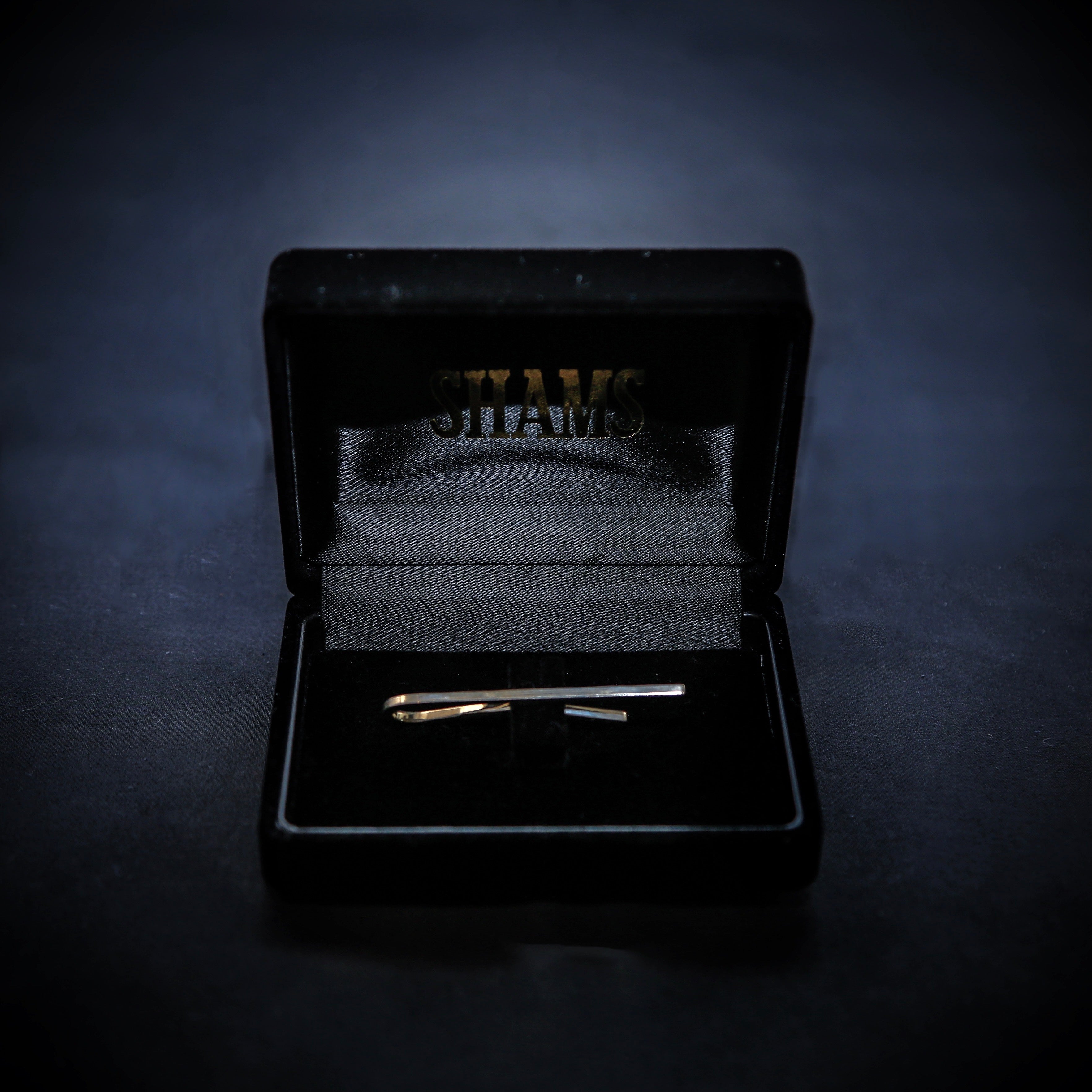 SHAMS of TOKIYO "tie-pin"