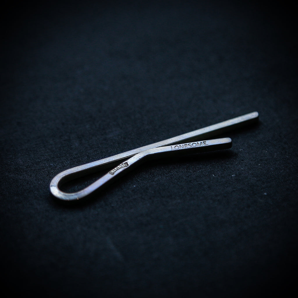 SHAMS of TOKIYO "tie-pin"