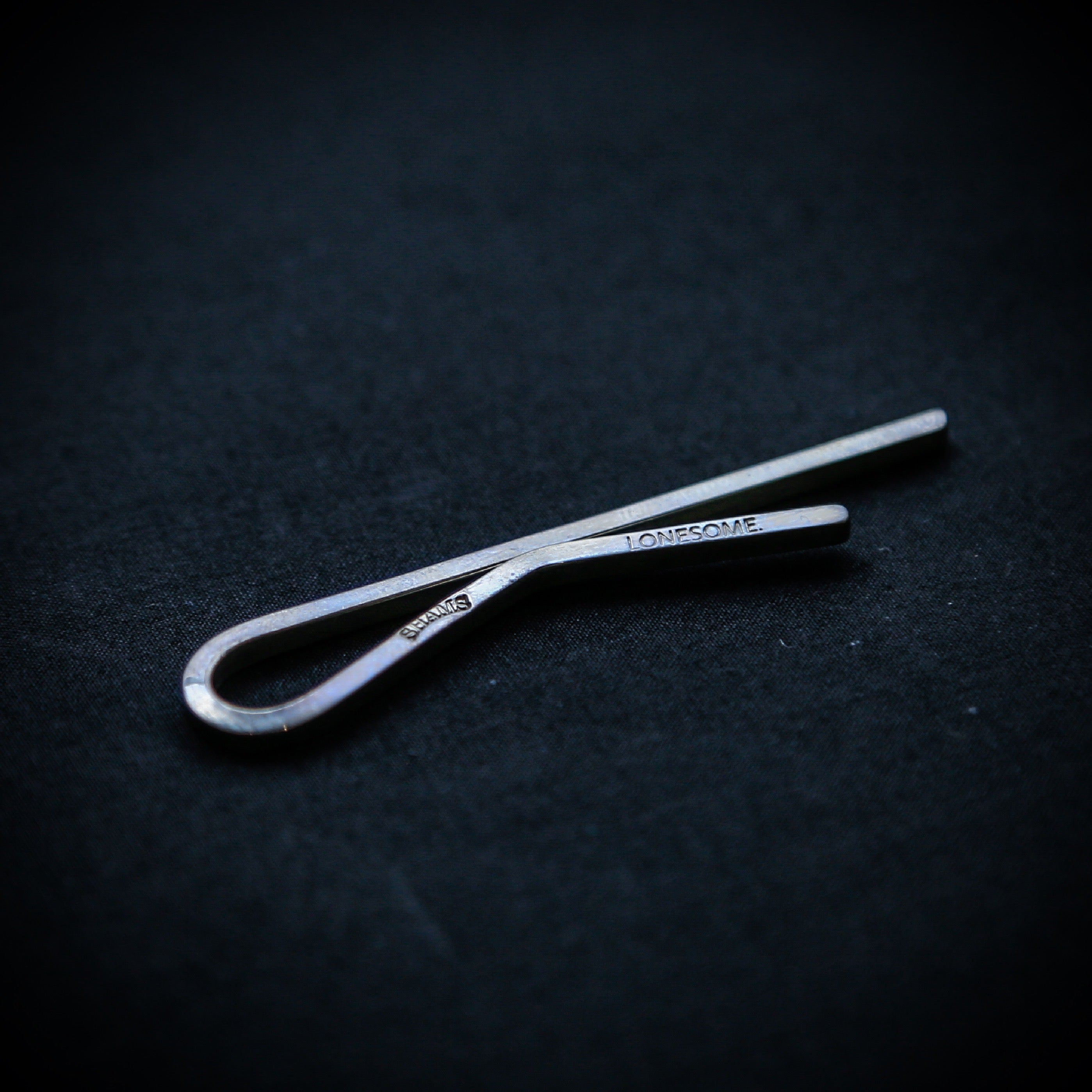 SHAMS of TOKIYO "tie-pin"