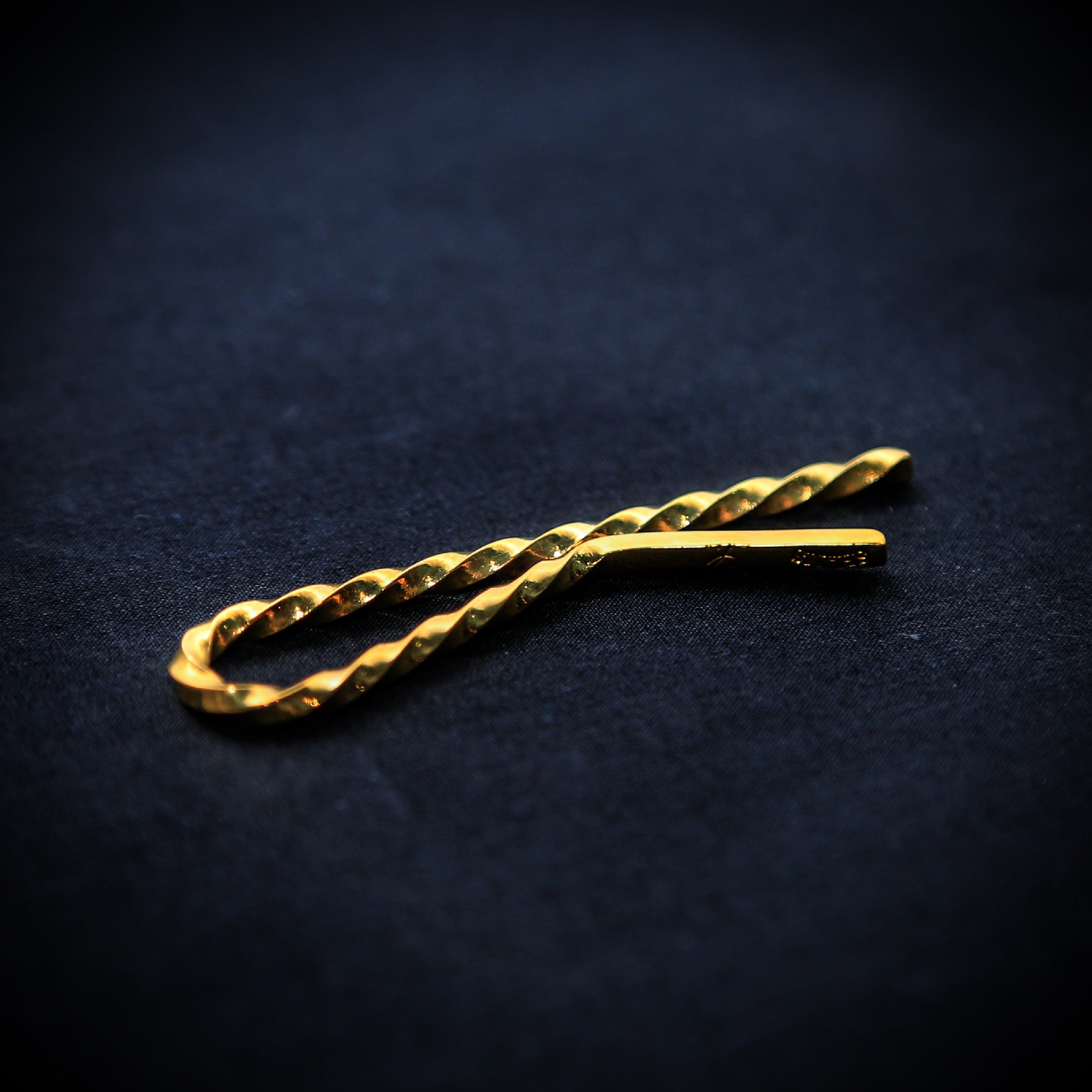 SHAMS of TOKIYO　”tie-pin"