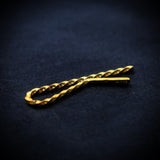SHAMS of TOKIYO　”tie-pin"