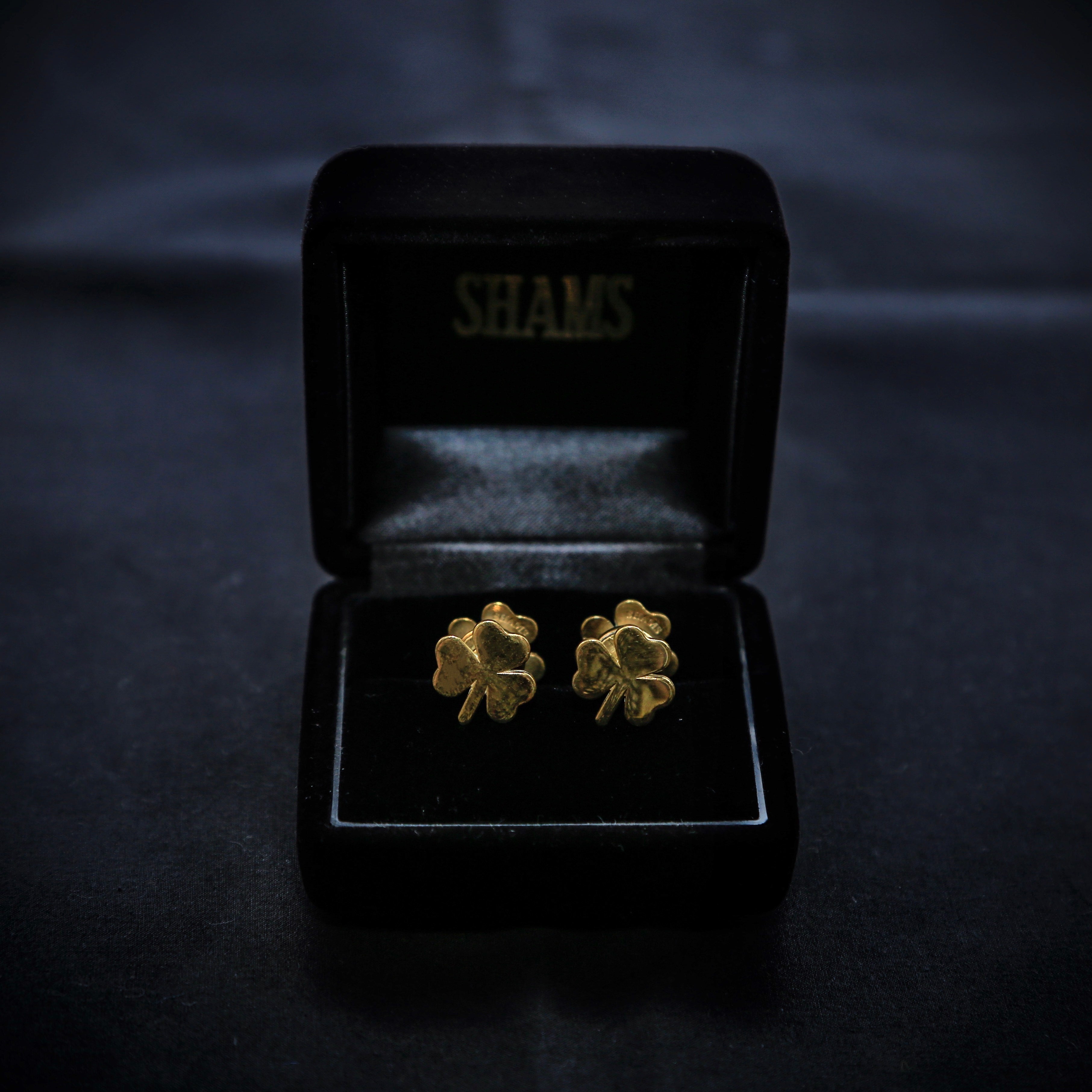 SHAMS of TOKIYO　”CUFFS BOTAN”